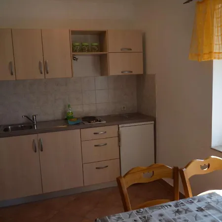 Apartments Krusvina Lun  Room photo