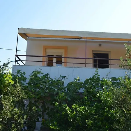 Apartments Krusvina Lun  Exterior photo