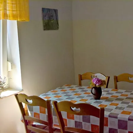 Apartments Krusvina Lun  Exterior photo