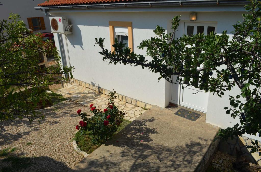 Krusvina Apartment Lun (Pag)