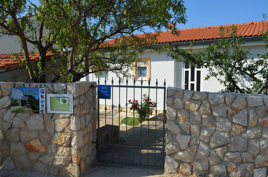 Krusvina Apartment *