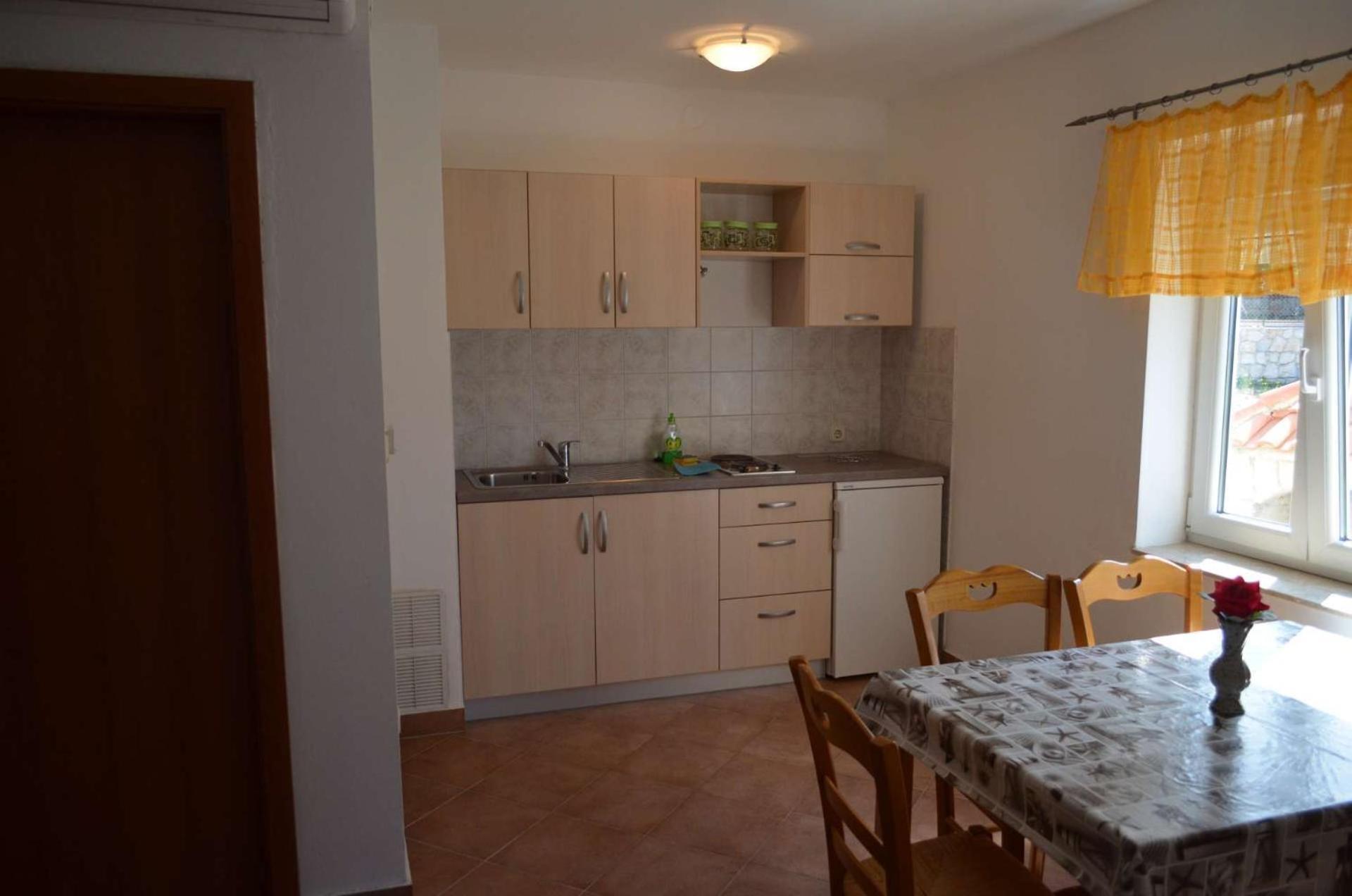 Krusvina Apartment Lun (Pag)