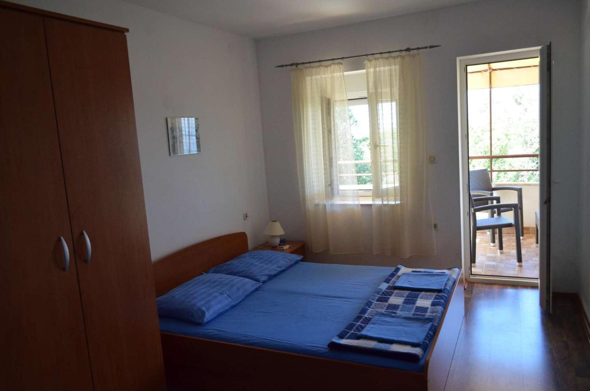 Apartment Krusvina *