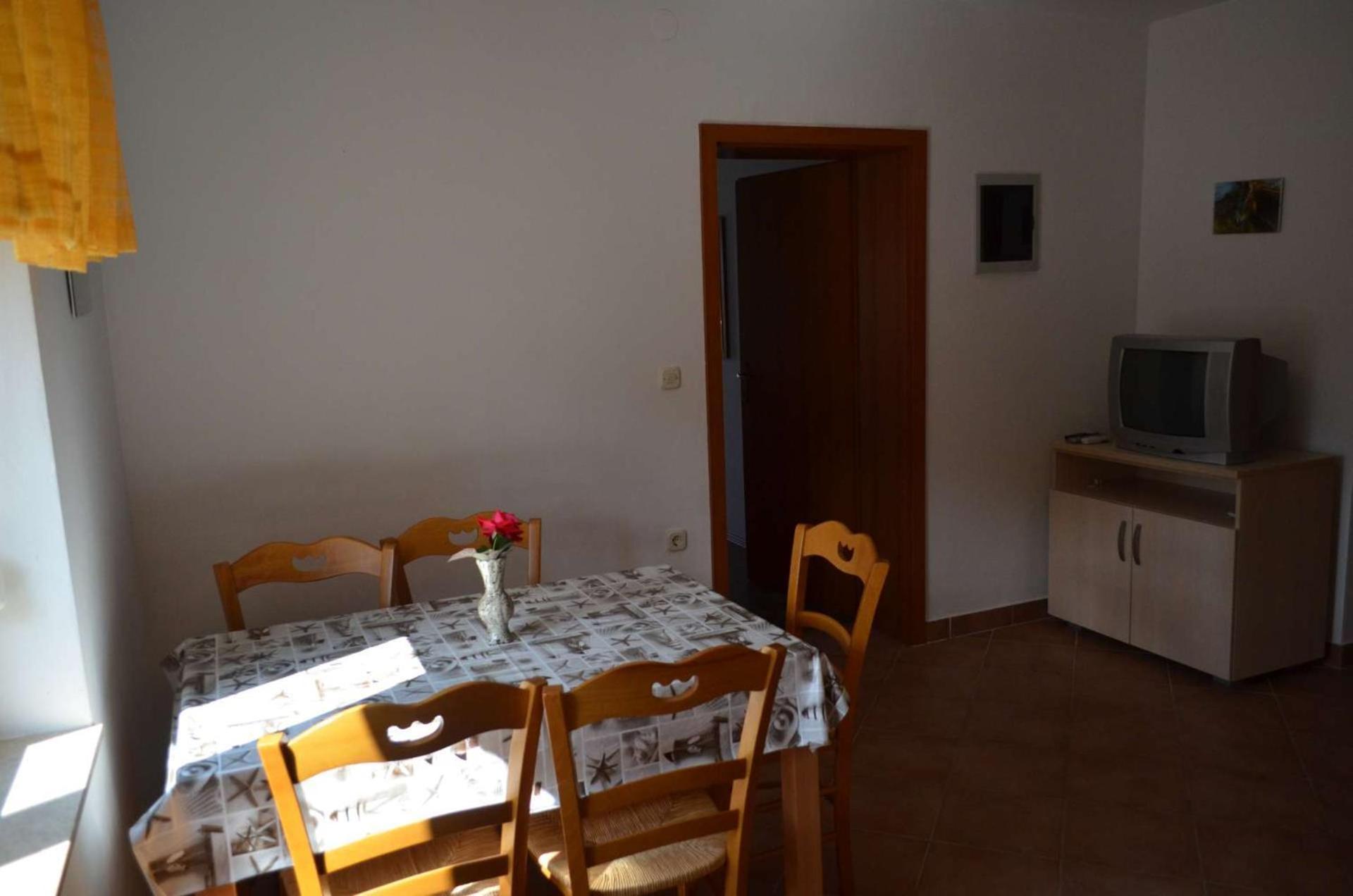 Apartment Krusvina