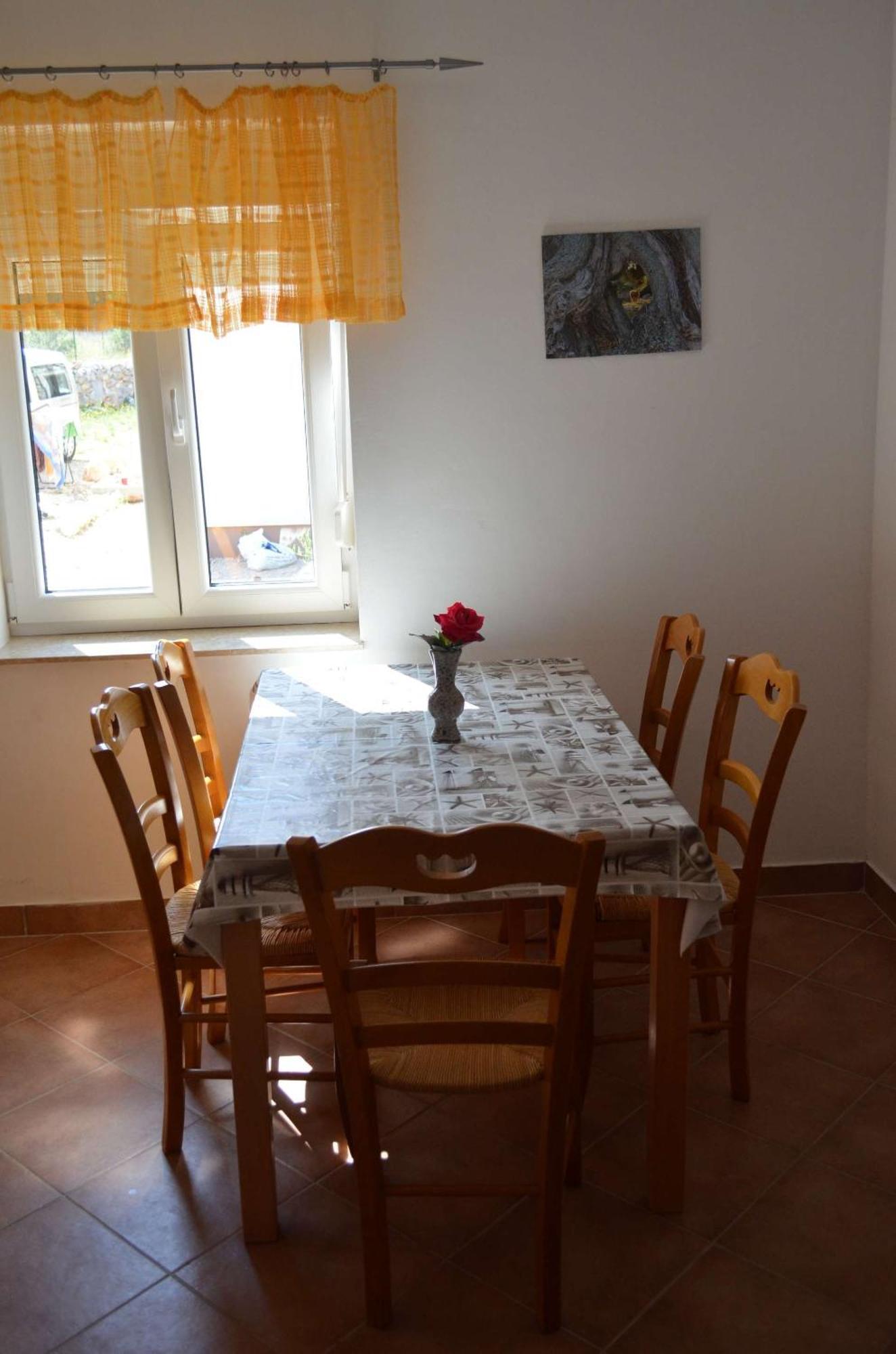 Krusvina Apartment *