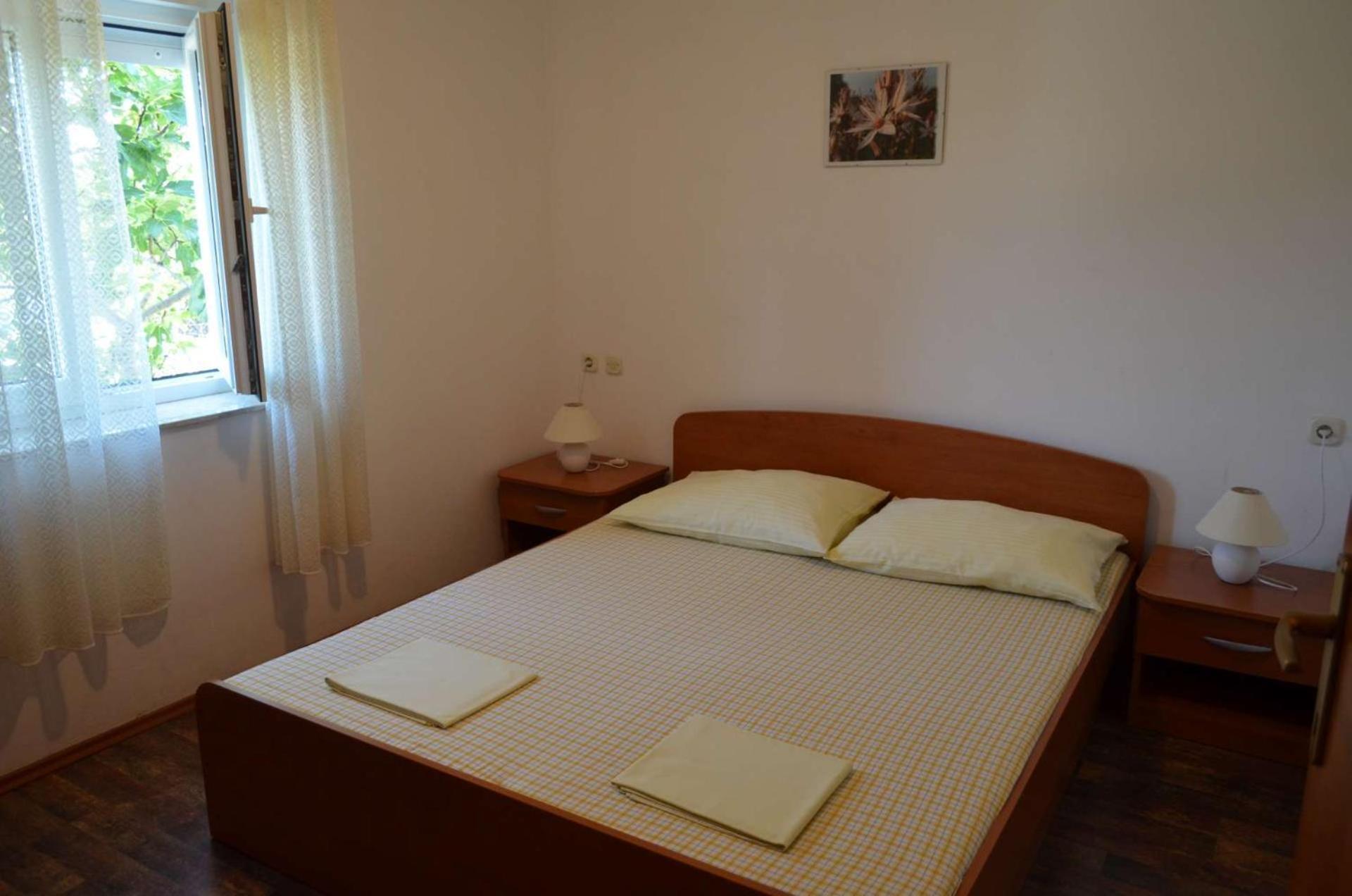 Krusvina Apartment