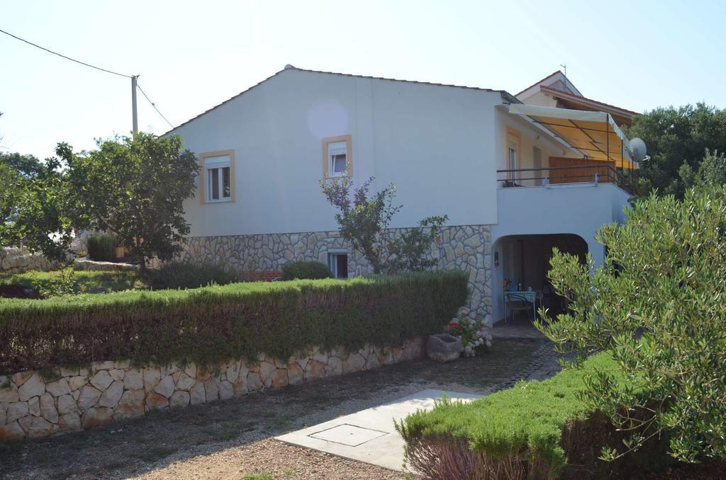 Apartment Krusvina