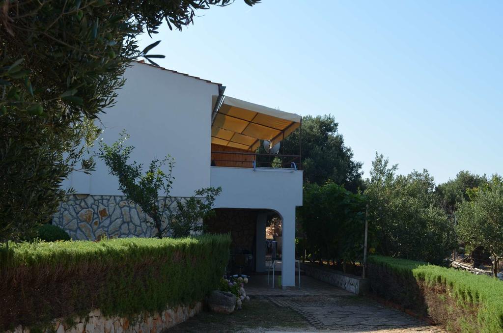 Apartment Krusvina *