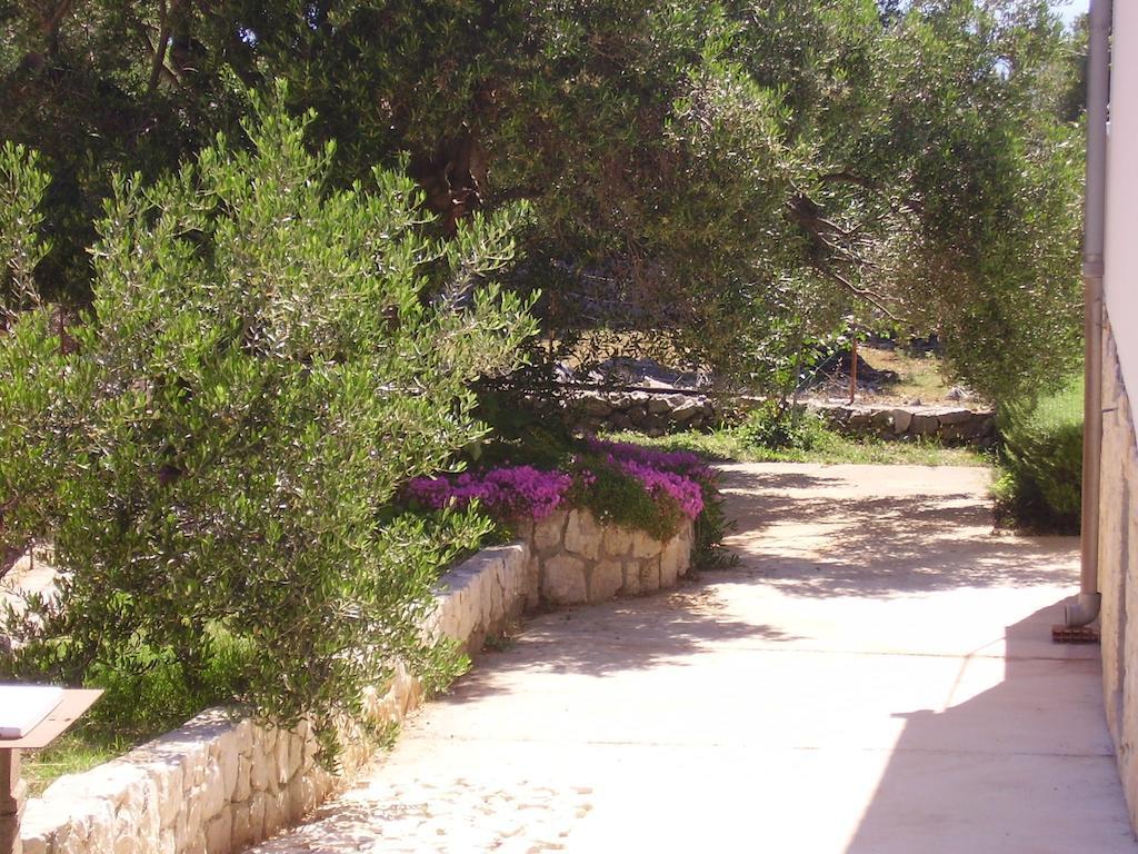 Apartment Krusvina Lun (Pag)