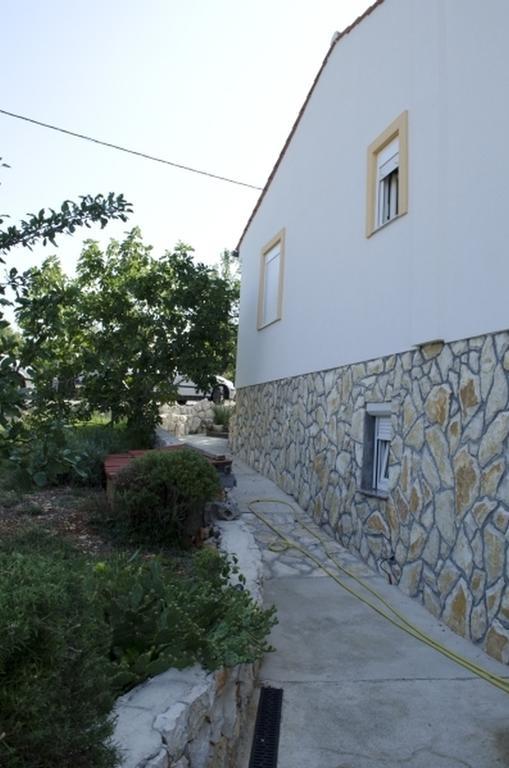 Krusvina Lun (Pag)