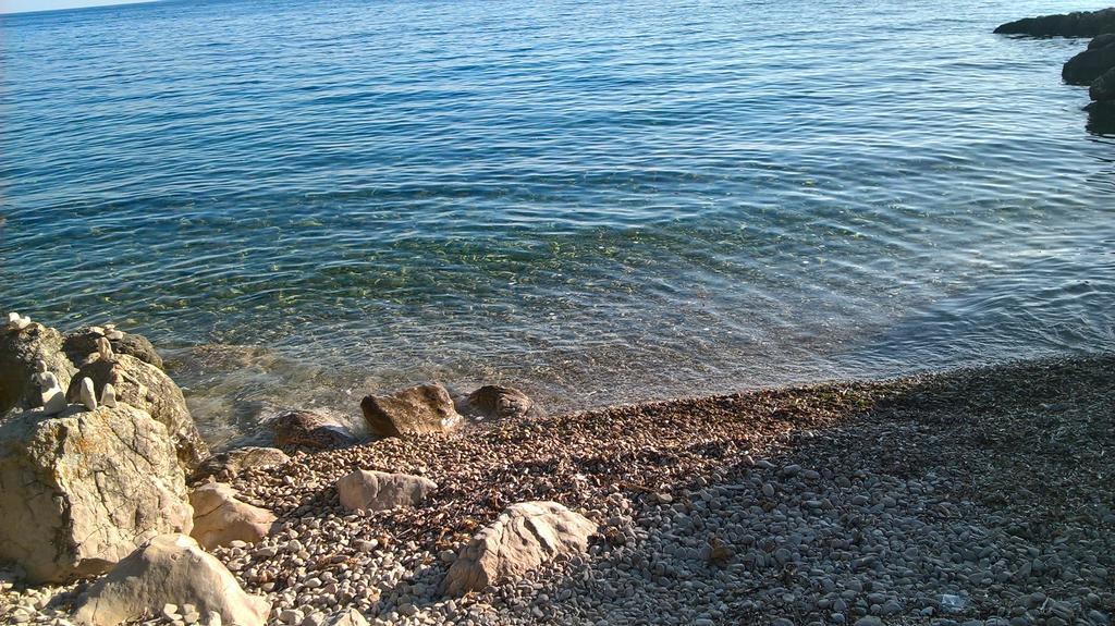 Krusvina * Lun (Pag)