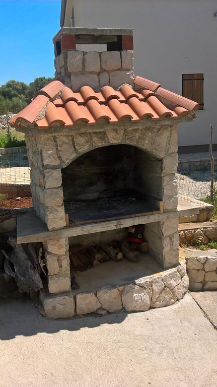 Apartment Krusvina Lun (Pag)