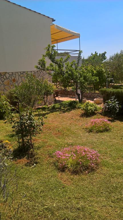 Apartment Krusvina