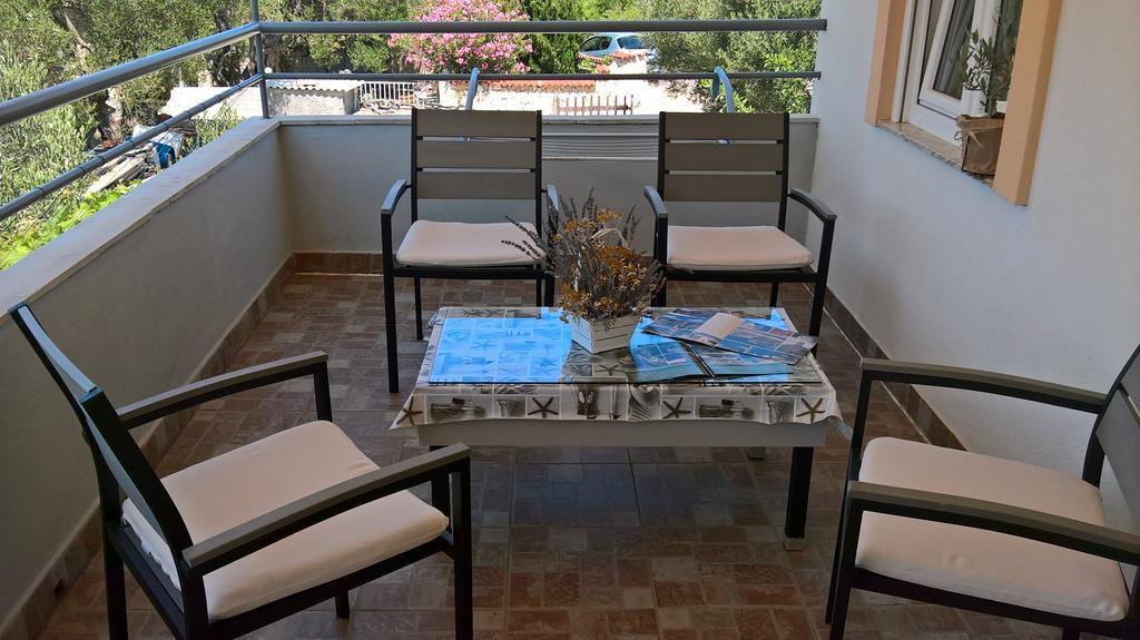 Krusvina Apartment
