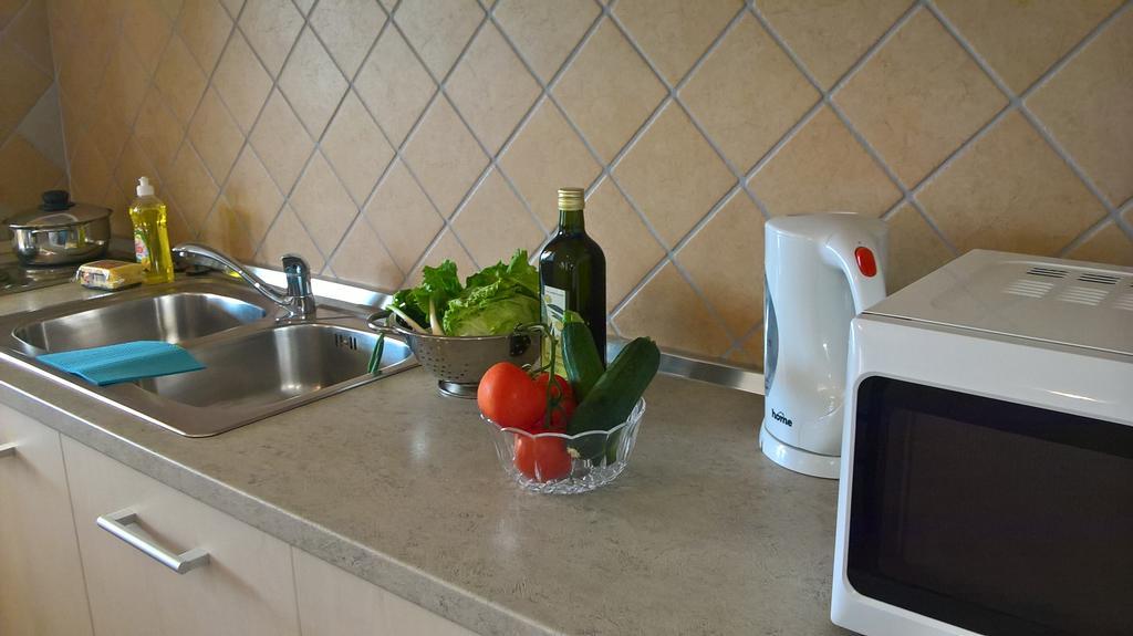 Apartment Krusvina