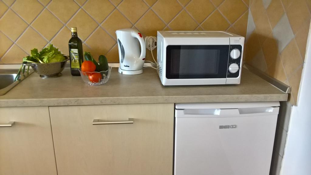Krusvina Apartment Lun (Pag)