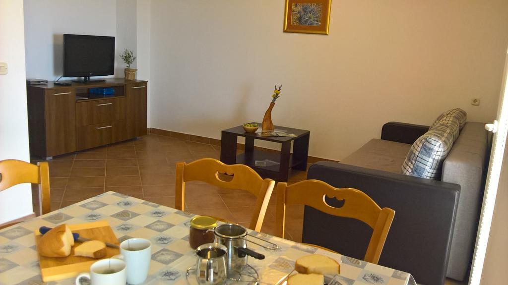 Krusvina Apartment