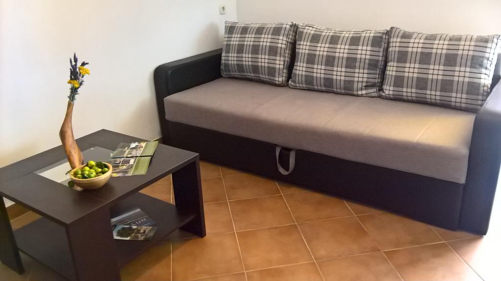 Krusvina Apartment Lun (Pag)
