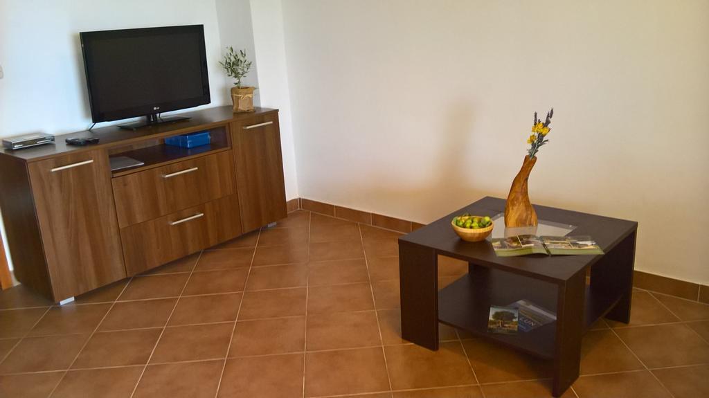 Apartment Krusvina *