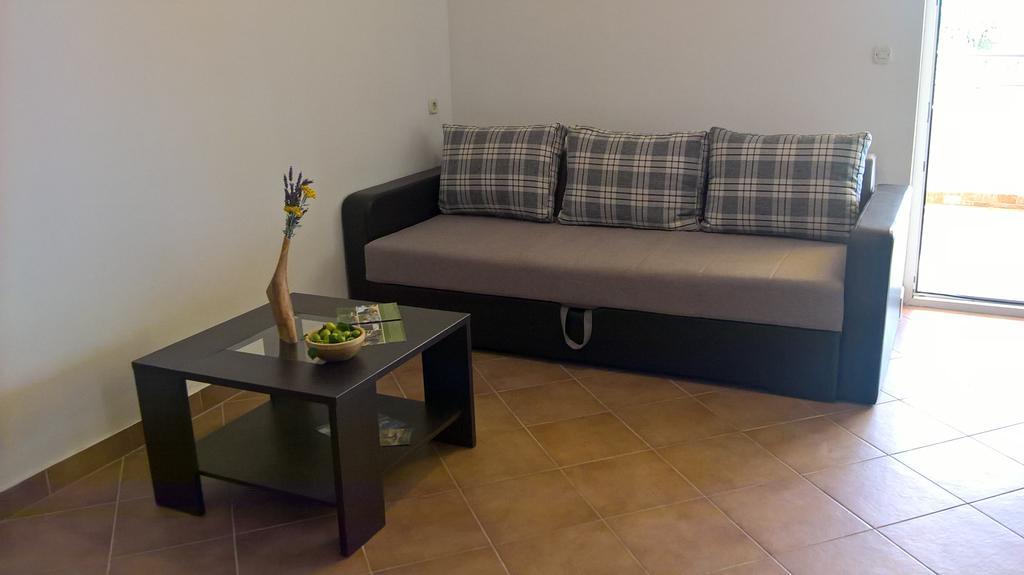Apartment Krusvina Lun (Pag)