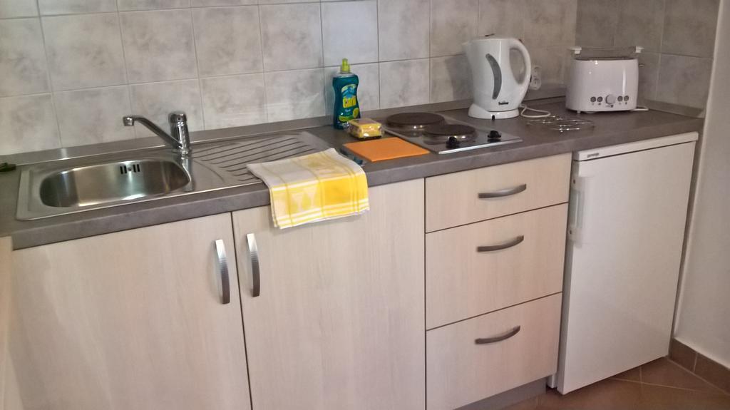 Apartment Krusvina